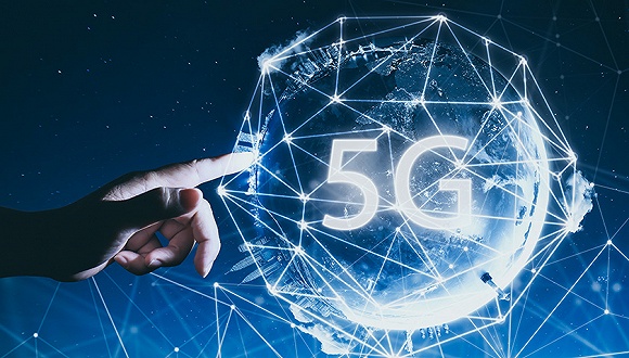 大小基站搭着用，为5G“织”出少盲区的网