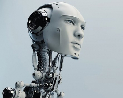 2020年，机器人将是未来供应链的主角