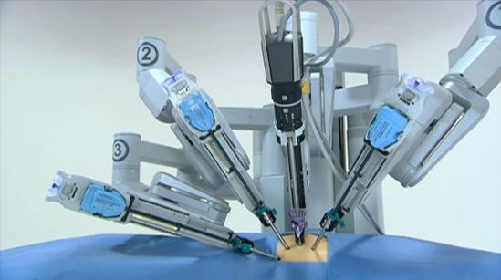 手术机器人成为医疗机器人市场增长的重要驱动力