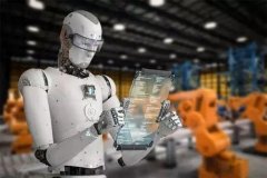 工业机器人在日化行业应用-国内日化制造业该如何转型？