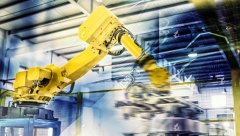 工业机器人发展全球前十的丹麦，失业率为何仅为3.7％？