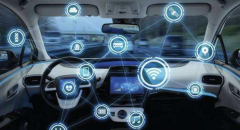 智能网联汽车已成为全球汽车产业发展的战略方向