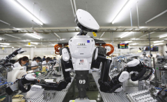 又一工业机器人公司宣布涨价！幅度高达20% 该关键零部件10年来首次喊涨