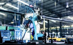 制造业中的机器人技术是威胁还是机遇？